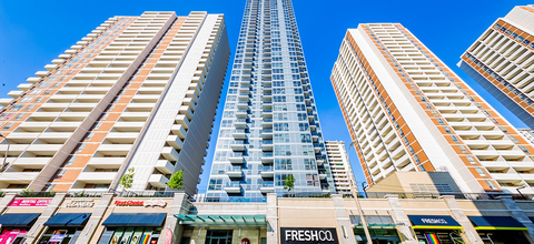 University Of Toronto Off Campus Housing Search