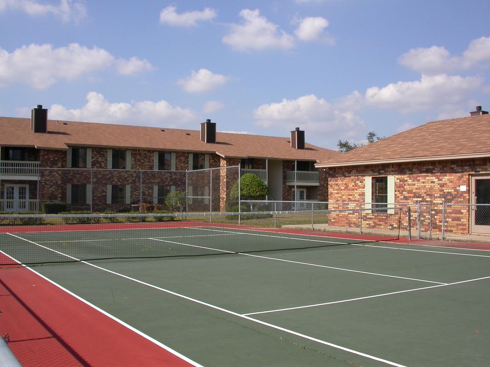 University of West Florida Off Campus Housing Search Briarwood Condominiums (3BR/2BA