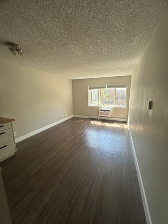 living room - One Bedroom in central Boulder