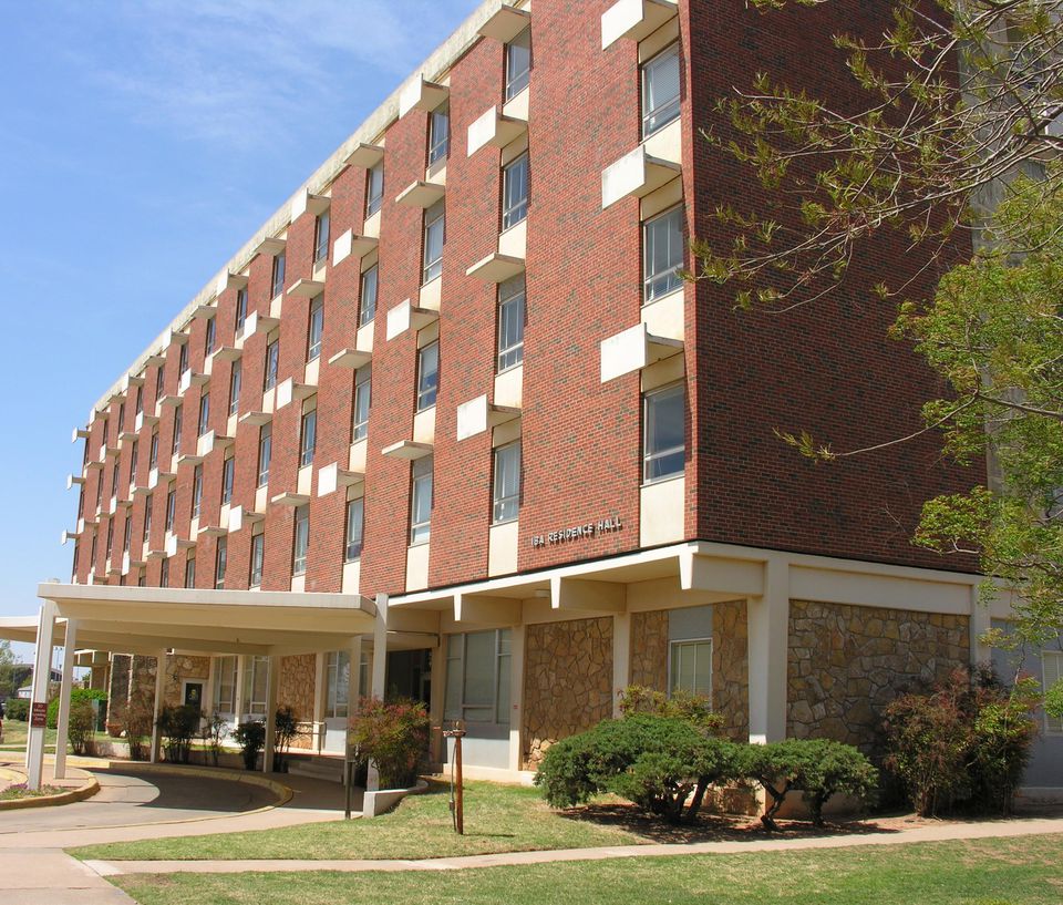 Oklahoma State University Off Campus Housing Search Legacy Halls