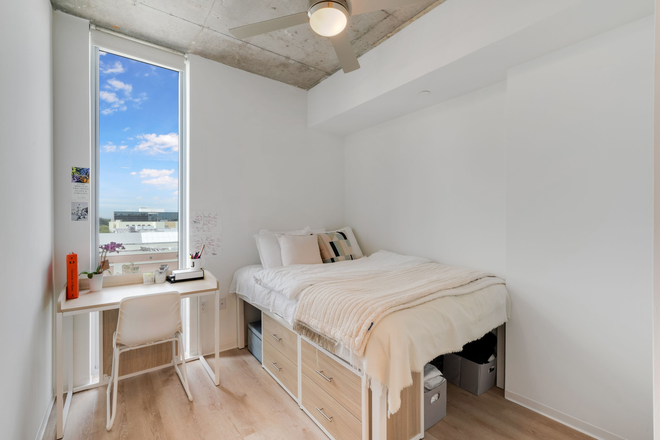 Bedroom - Vox Miami Phase 2