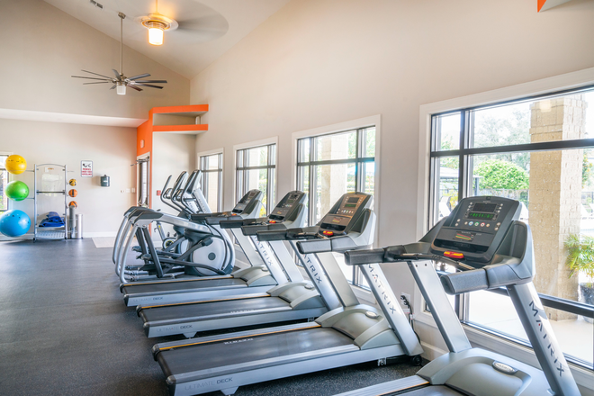 PRIVATE GYM - Knights Circle Phase 2
