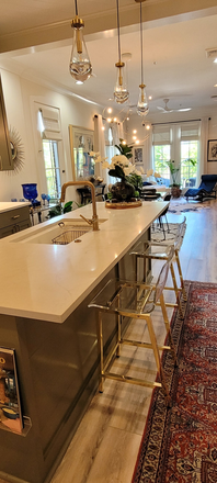 main room - Township Condo