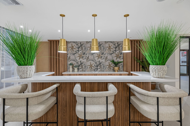 Soleste SeaSide - Soleste SeaSide Apartments