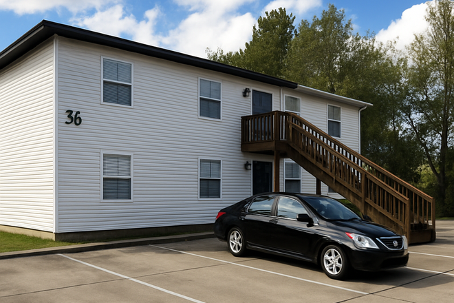 Photo - The Grande at Sehoy