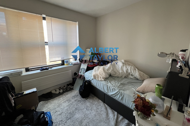 Bedroom #2 - Comfy and Affordable 3Bed - Minutes to BU Campus! Apartments