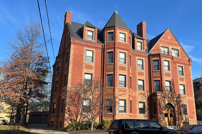 The house - The Jarvis