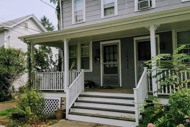 Street View - Furnished rooms-Chestnut St-Princeton Townhome