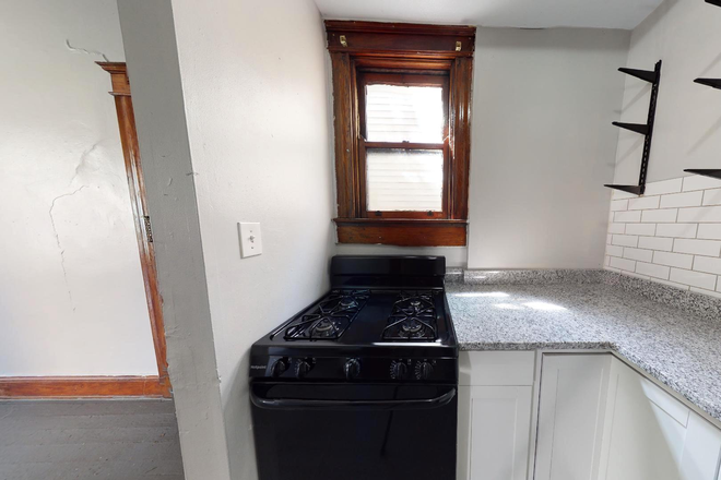 Kitchen - 2339 Rohs St Triplex