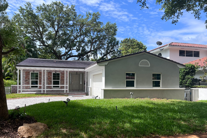 Front of home - Across from the law school side of campus 3 bed/ 2 bath