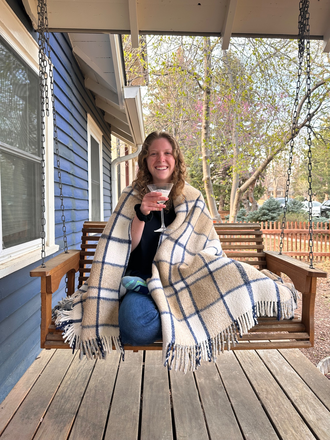 Me! - Layla’s listing two rooms for rent in Central Boulder!! House