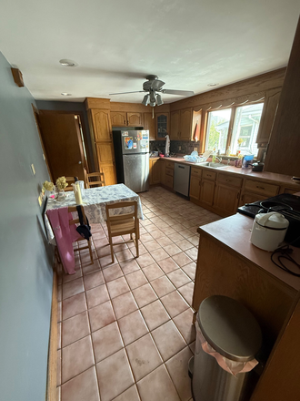 Kitchen - Summer 2026 Room Sublet, Close to Campus Apartments