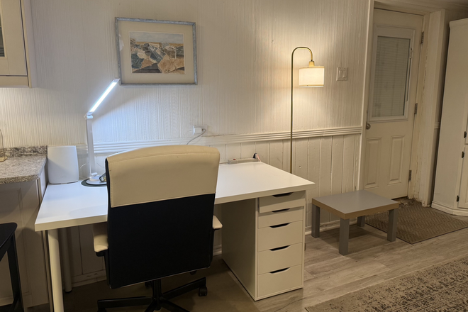 Photo - Studio for Living well - single  Occupancy House