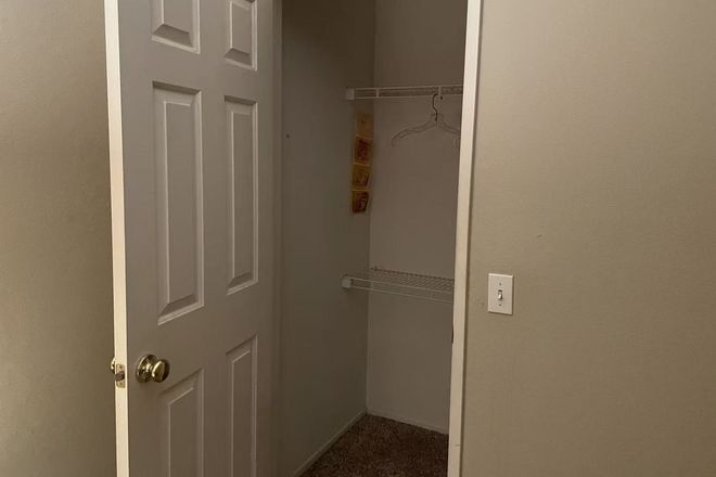 Closet - Irvine Single Room for Rent $1100 House