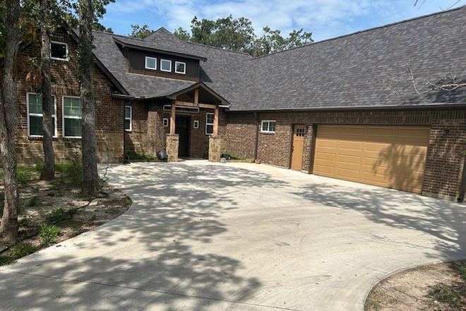 Front - Parent-owned house