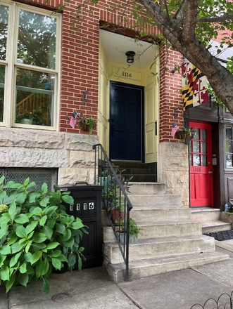 Photo - Fully furnished studio in the heart of Mt. Vernon, short or long term rental Townhome