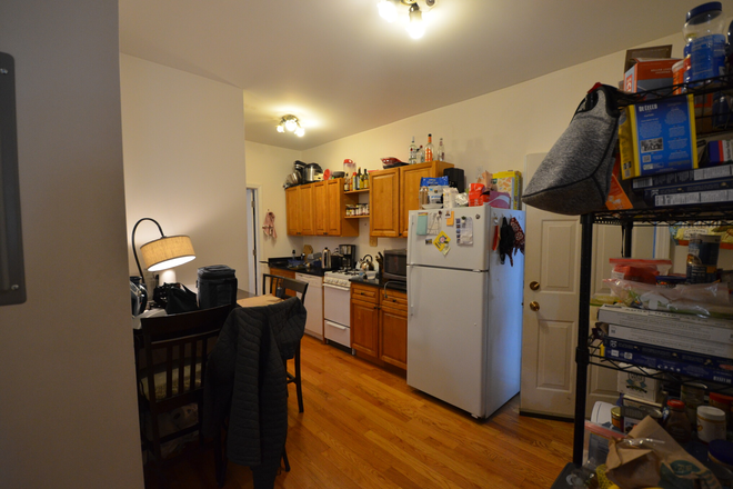 Kitchen - 3 Bed Available 9/1/25! *CONTACT NOAH 603-470-8181*