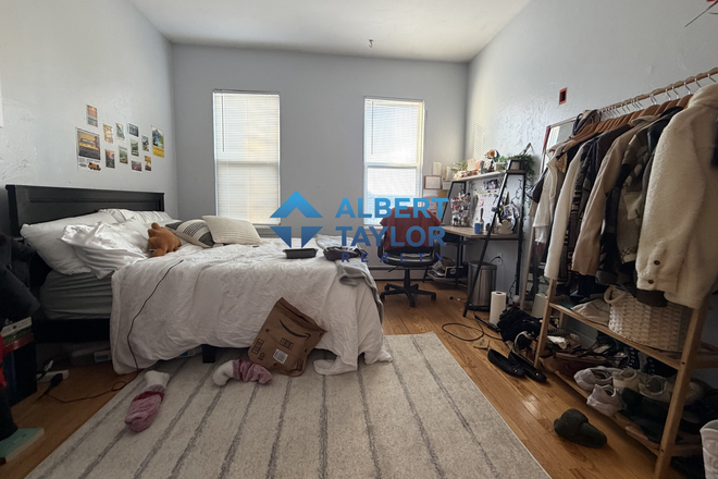 Bedroom #2 - 3 Bed on Eldora Street!!