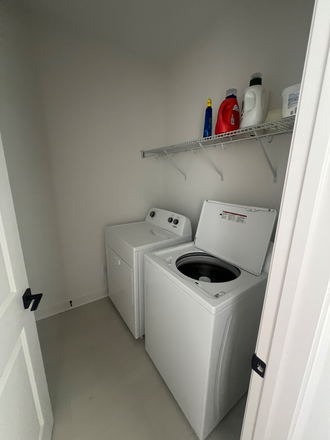 Laundry - South Grove