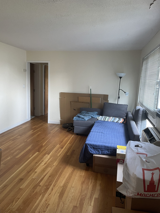 - - Close to Campus! Pet Friendly 1 bed w/ Heat & Hot Water Incld, Parking, Laundry in Building Apartments