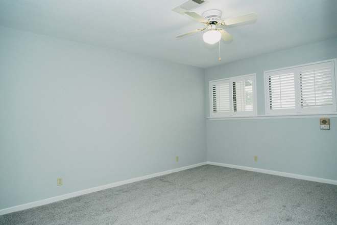 Bedroom - Gated Two-Story 3BR/3BA Condo | Over 2,000 SF | 10 Minutes from UMMC
