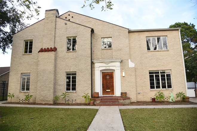 exterior - 5bd/3.5ba Fully Furnished House Summer Sublet!