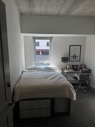 Bedroom - Vantage ONE MONTH FREE!!! Apartments