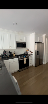 Kitchen - Apartment in Brighton