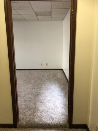 Bedroom-Livingroom Entrance (south) - Lovely Downtown Studio Apartment