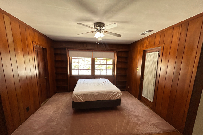 Bedroom - Room in a Private House for Rent One Block Away from UCR