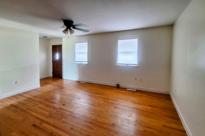 Photo - 3-Bedroom 1.5-Bath Duplex in East Providence, minutes from Brown University - Seconds from I-195 Duplex