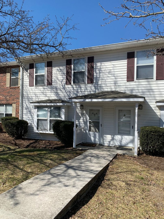  - 4 Bedroom 2.5 Bath Townhouse