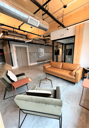 3 - SEPT 2026: NEW South End 3 Bed 2 Bath. Newly Renovated. A/C, Washer in Unit, Common Work Space Apartments