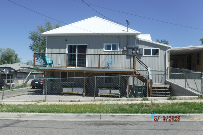 exterior - 2bed/1bath in the heart of the Grand Valley