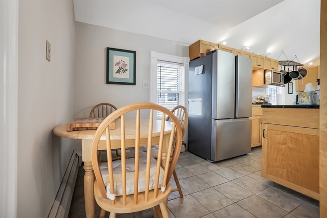 Kitchen - 68 Adams Street, Waltham Duplex