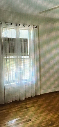 Bedroom - 1 Bedroom 1st floor Apartments