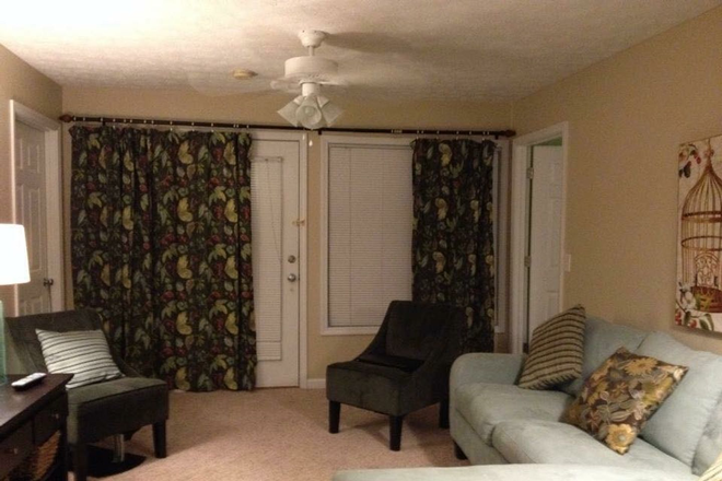 Photo - Southern Edge Condo, Unit 5-102