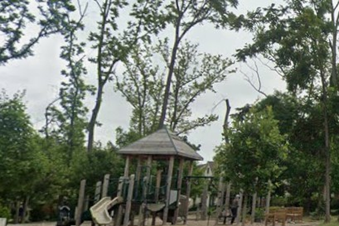 Community playground - Relet:2BR thome for PU Faculty/Staff only-South Stanworth Dr-Princeton