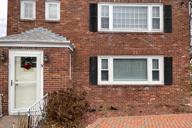 front - Fantastic location! renovated, charming, view, yard, laundry bus to Harvard