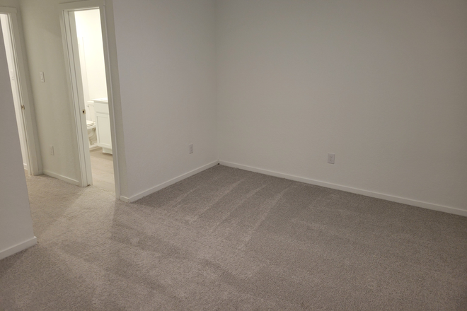Master Bedroom View 2 - Espada Home (Across the street from Mission Del Lago)