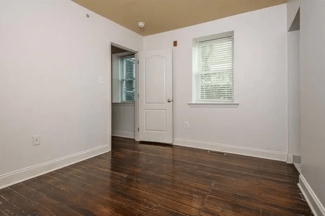 Bedroom - Subletting 1 room in a 2bed/2bath apartment