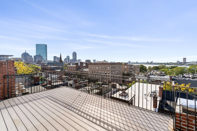 apartment - Suffolk Universit/Beacon hill/ 2 bedroom Apartments