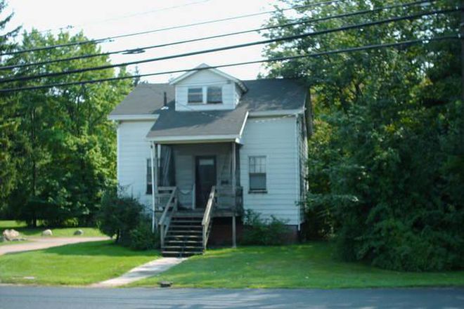 Exterior - 259 College Street - 3BR House