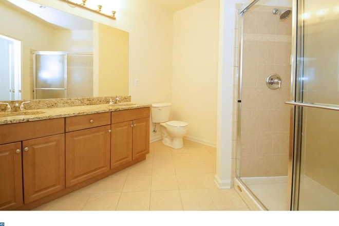 1 of 2 bathrooms - 2BR condo-Masterson Ct-Ewing