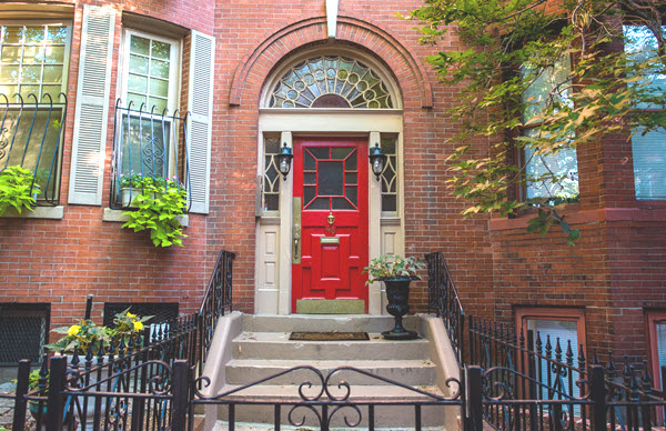 Property Lister Registration