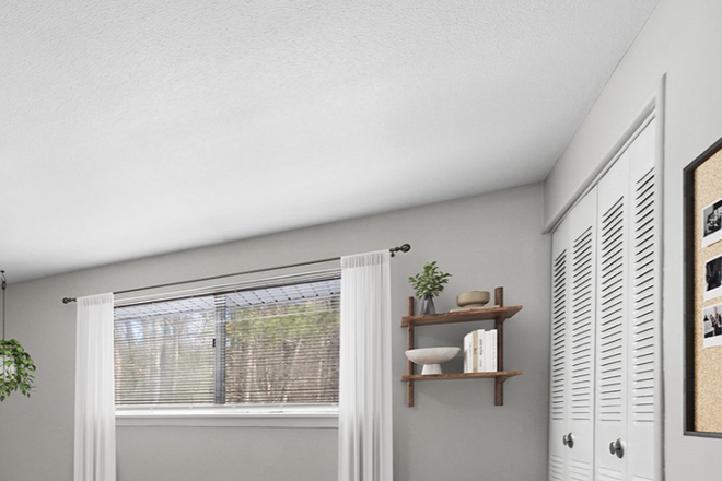 Bedroom - Sunderland Housing Apartments