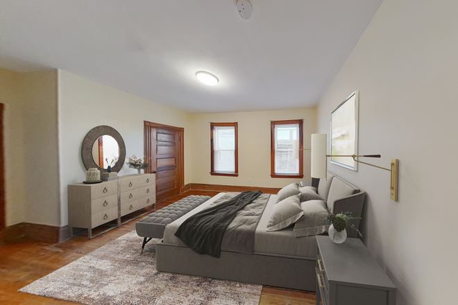 Call NOW for showings! 617-236-8550 - TREMONT ST - *NO FEE* HIGH QUALITY TOP FLR 5BR AVAIL *9/1/2026* W/ 2 BATH, IN UNIT LNDRY, EIK, DW! Apartments