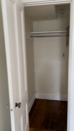 Closet - Great room! Great location!! Apartments