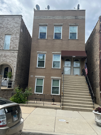 3228 S Princeton Property - Tomasello Property LLC Apartments