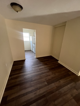 LR to Bedroom - App South 2BR - Available Immediately Apartments